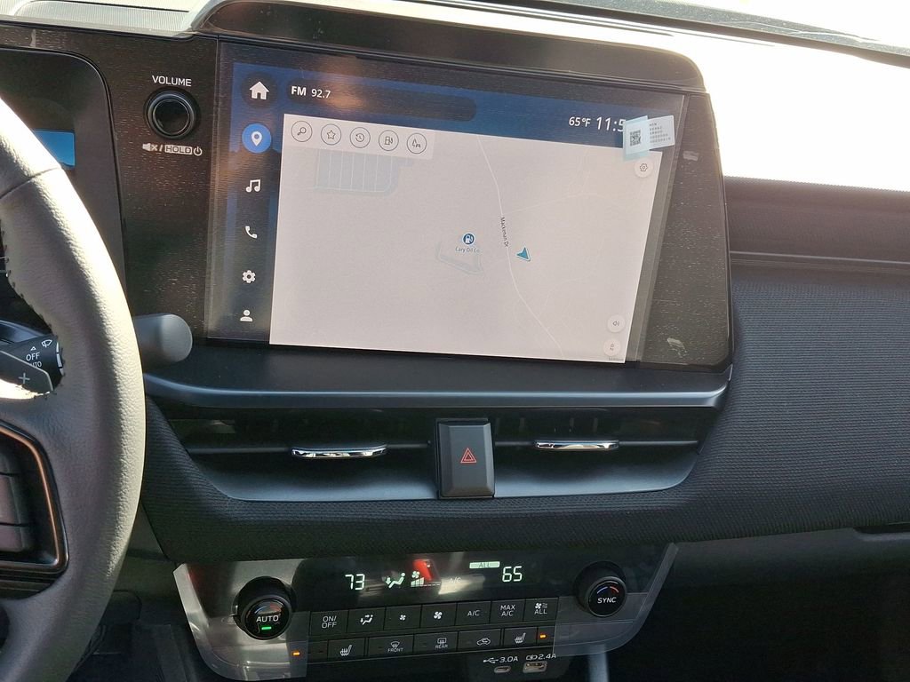 New 2026 Subaru Outback Premium w/ Premium/Limited Package 2 AWD/4WD image 18