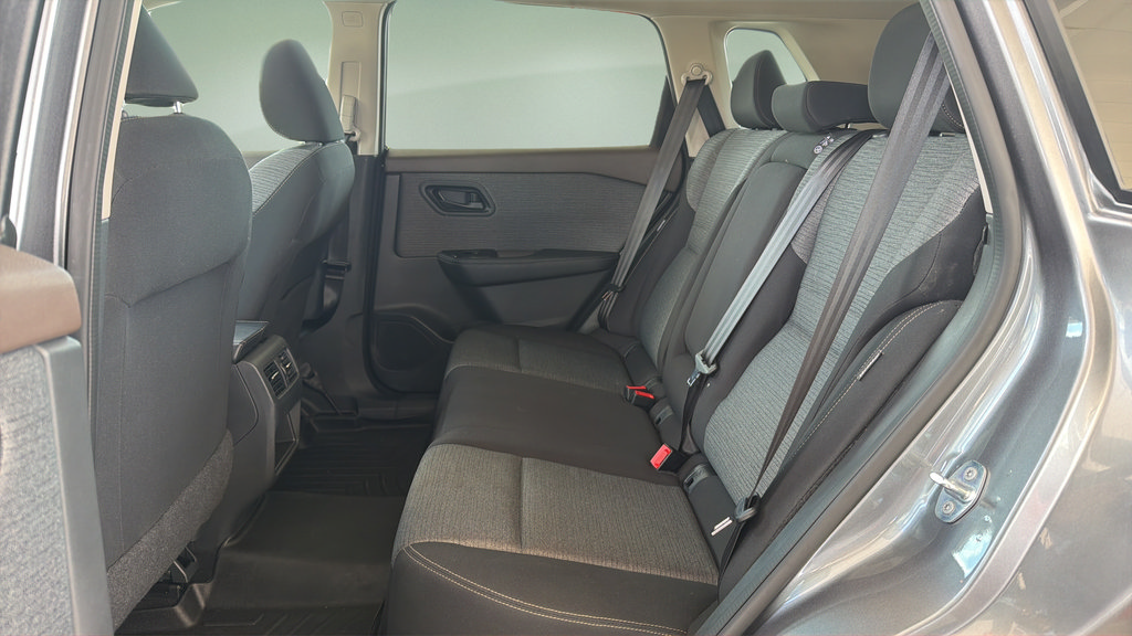 Certified 2021 Nissan Rogue S AWD/4WD image 15