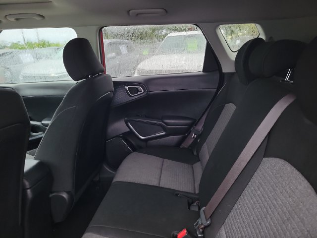 Used 2021 Kia Soul GT-Line FWD image 13