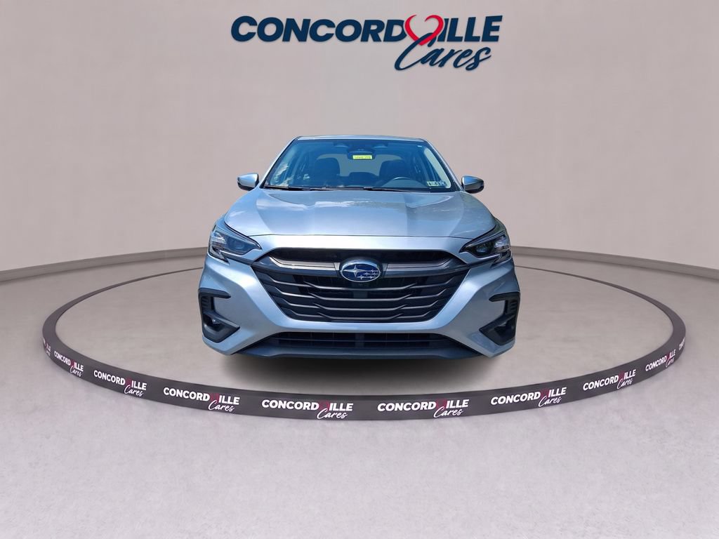 Certified 2024 Subaru Legacy Touring XT AWD/4WD image 3