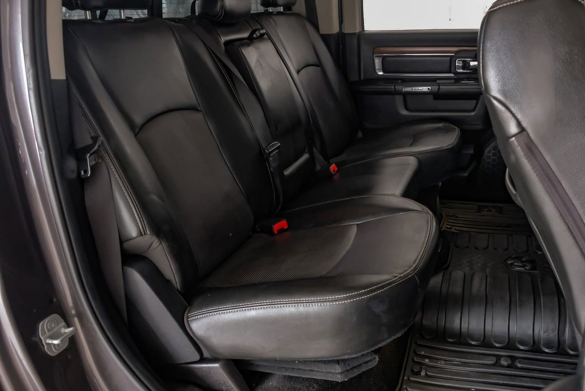 Used 2014 RAM 2500 Laramie w/ Convenience Group image 33