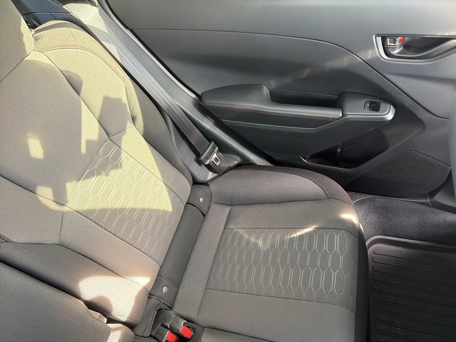 Certified 2024 Subaru Impreza 2.0i Sport image 20