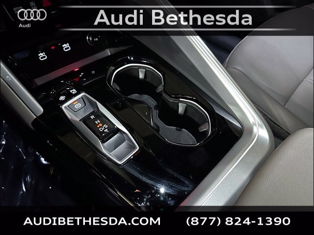 Certified 2025 Audi Q5 Premium Plus w/ Premium Plus AWD/4WD image 25