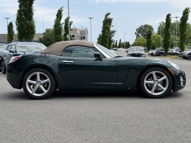 Used 2007 Saturn Sky w/ Premium Trim Pkg RWD image 2