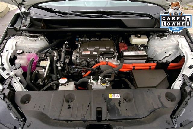 Used 2024 Subaru Solterra Touring w/ Touring Package image 10