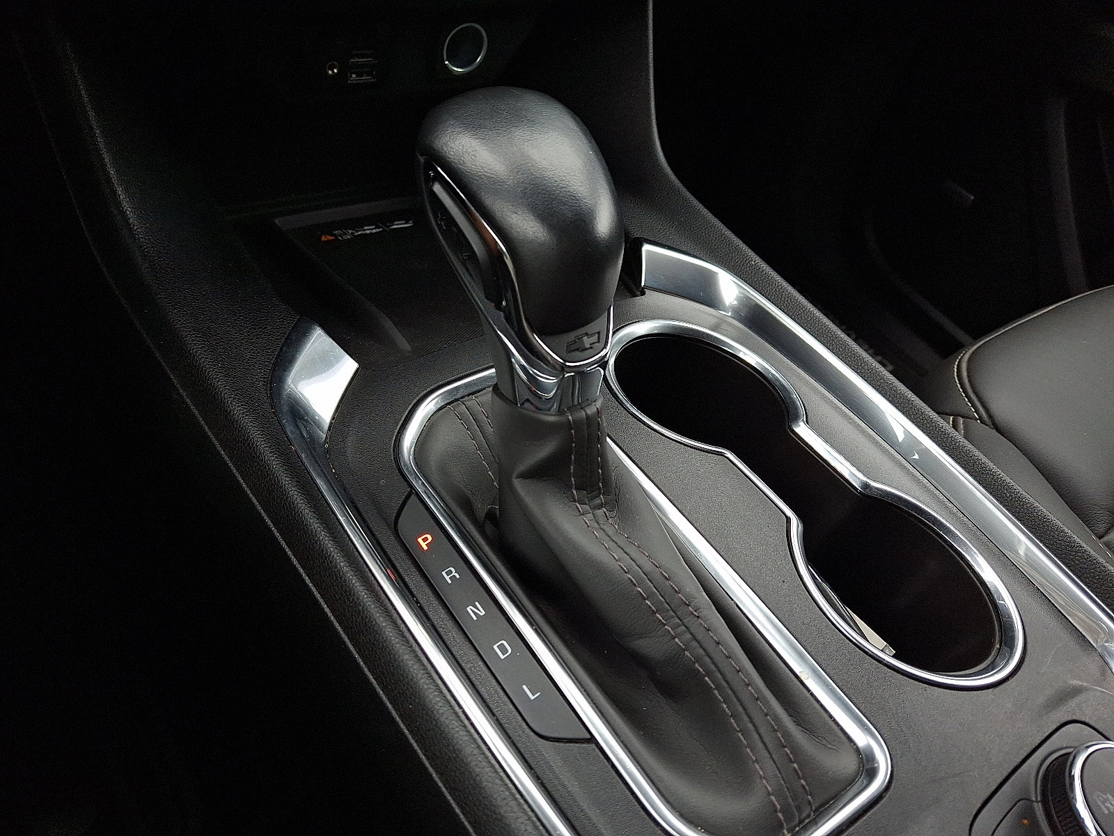 Used 2023 Chevrolet Traverse LT w/ LT Premium Package image 21