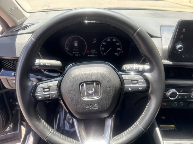 Certified 2023 Honda CR-V EX-L image 11