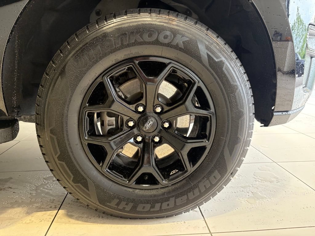 Used 2022 Ford Expedition Timberline AWD/4WD image 12