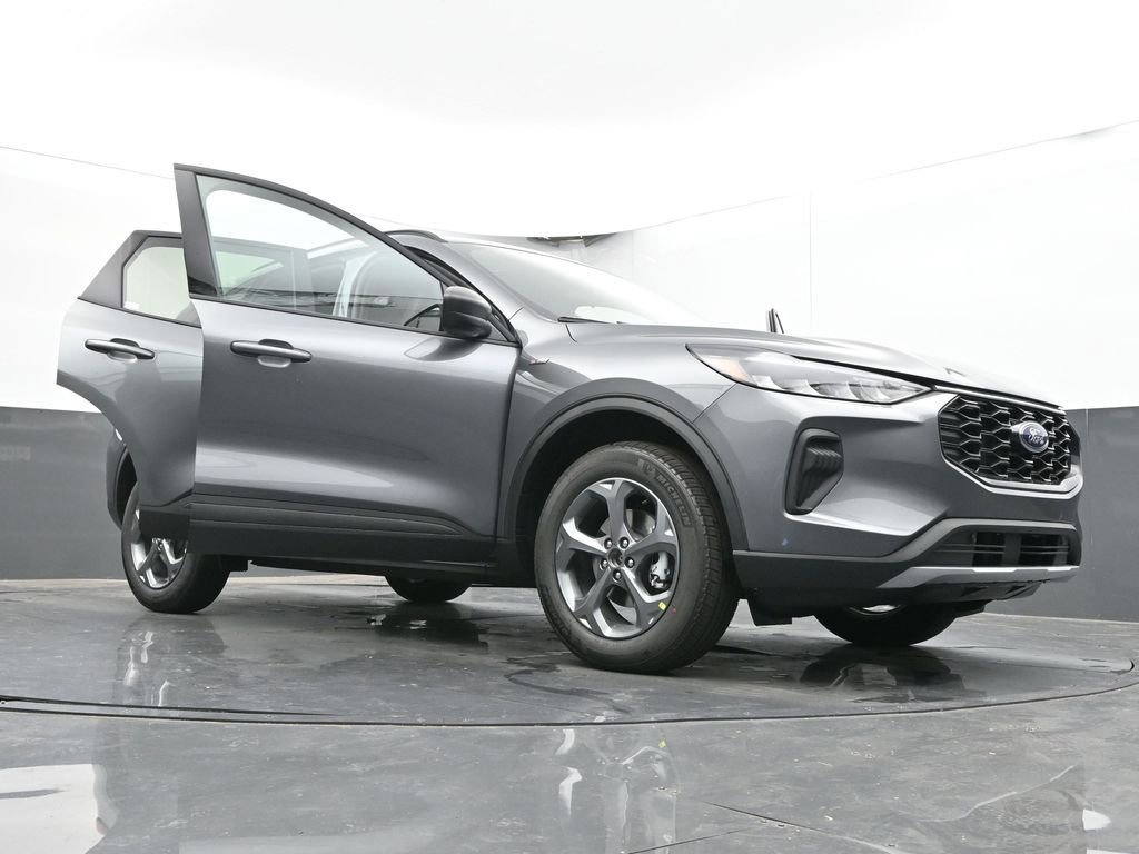 New 2026 Ford Escape ST-Line w/ Cold Weather Package image 66