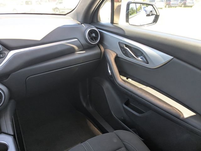 Used 2021 Chevrolet Blazer LT image 16