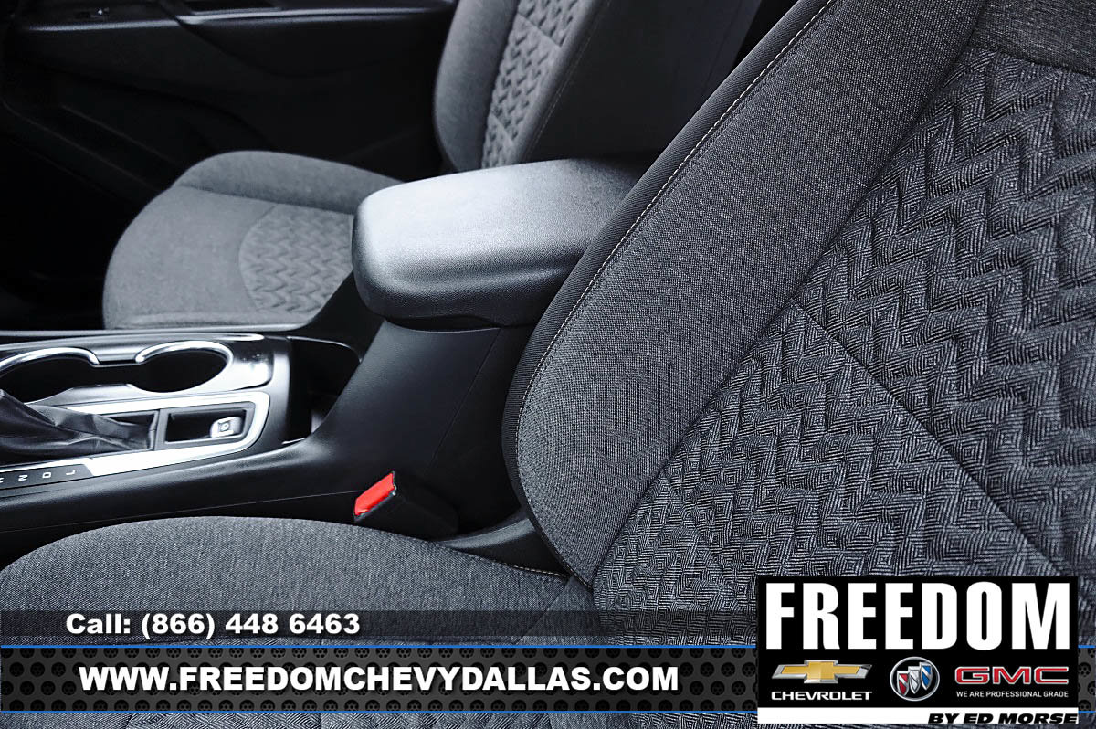 Used 2023 Chevrolet Equinox LT FWD image 29