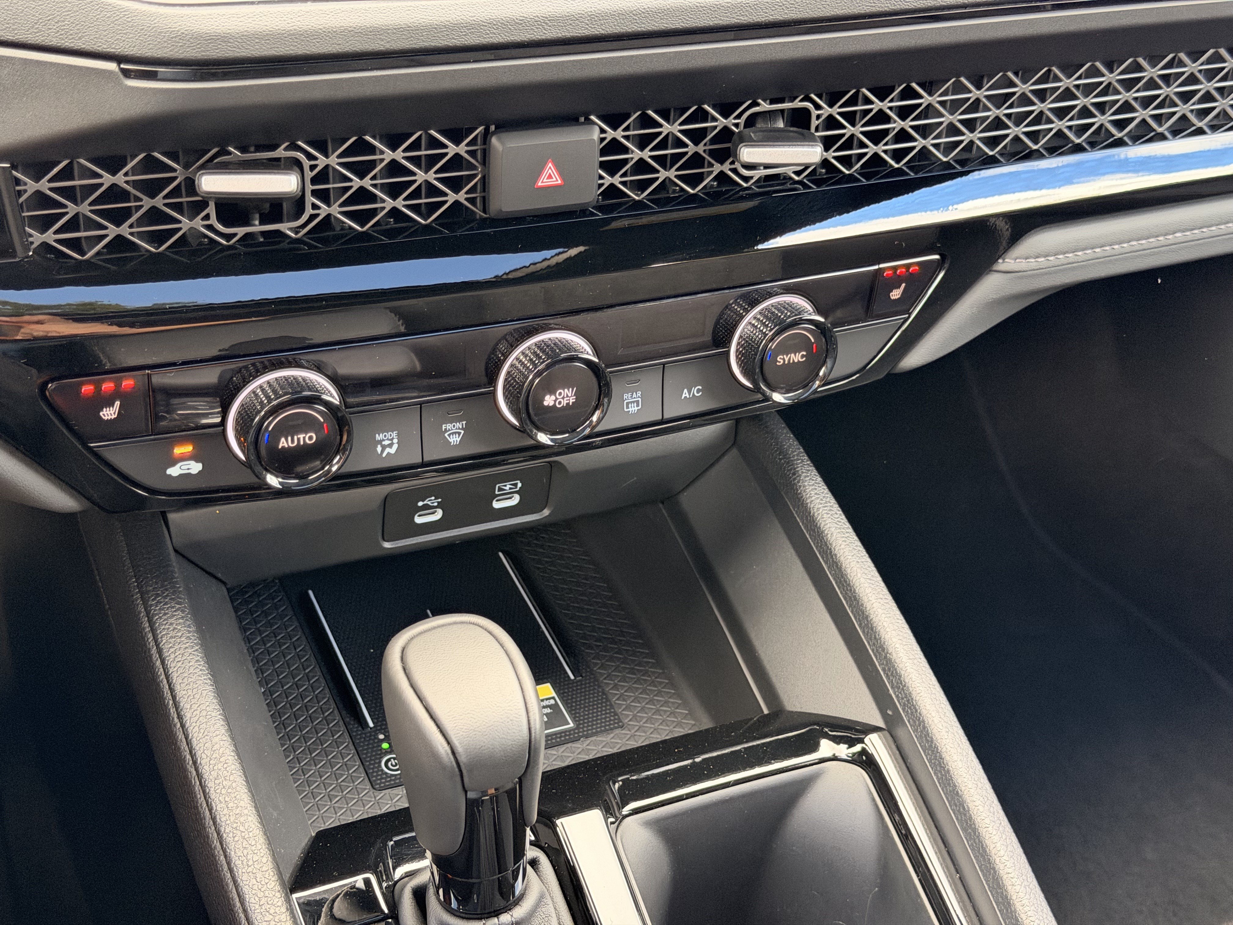 Certified 2025 Honda Accord Sport image 24