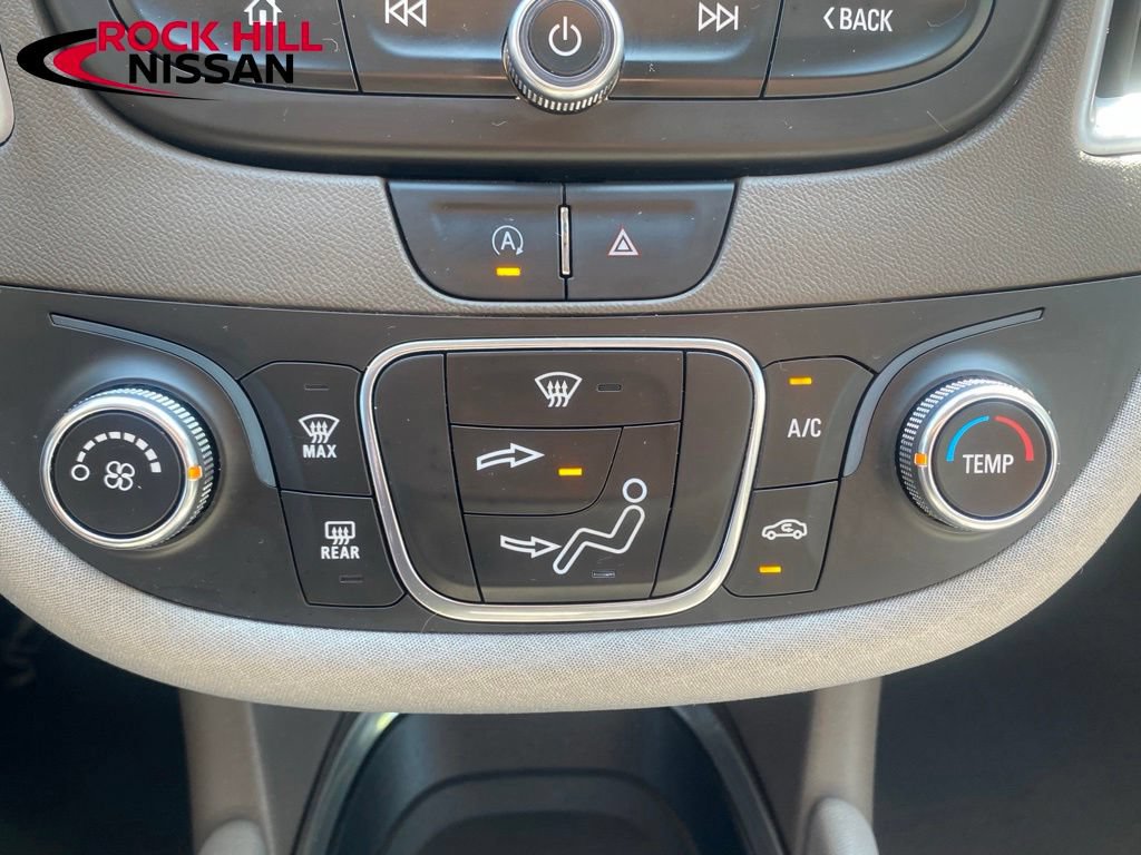 Used 2020 Chevrolet Malibu LS w/ Driver Confidence Package II FWD image 23
