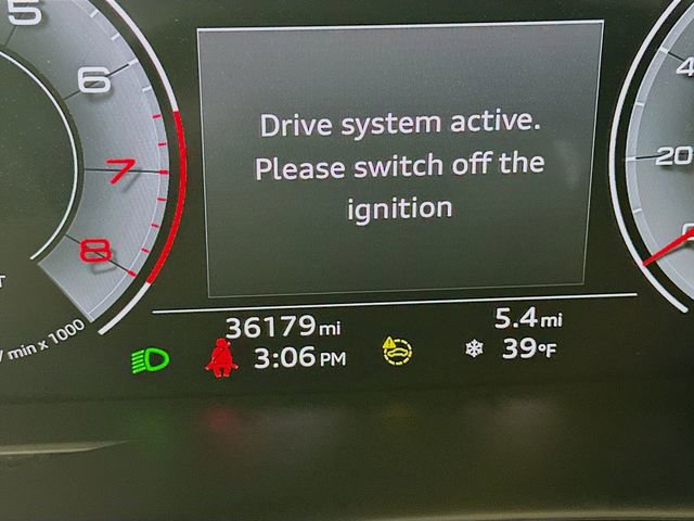 Used 2022 Audi Q7 3.0T Premium Plus image 12