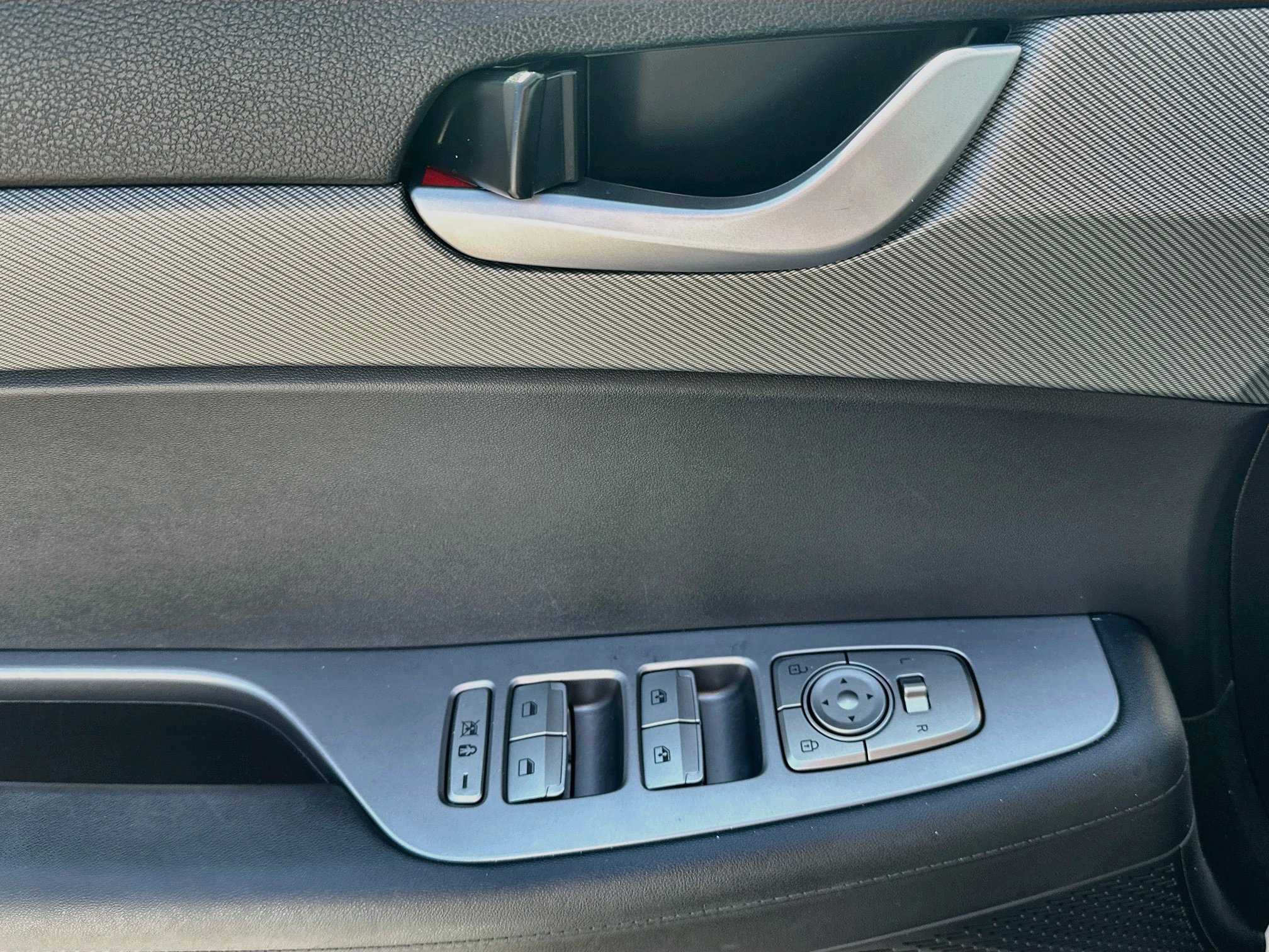 Used 2025 Hyundai Palisade SEL AWD/4WD image 15