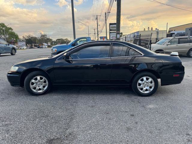 Used 2001 Honda Accord LX image 4