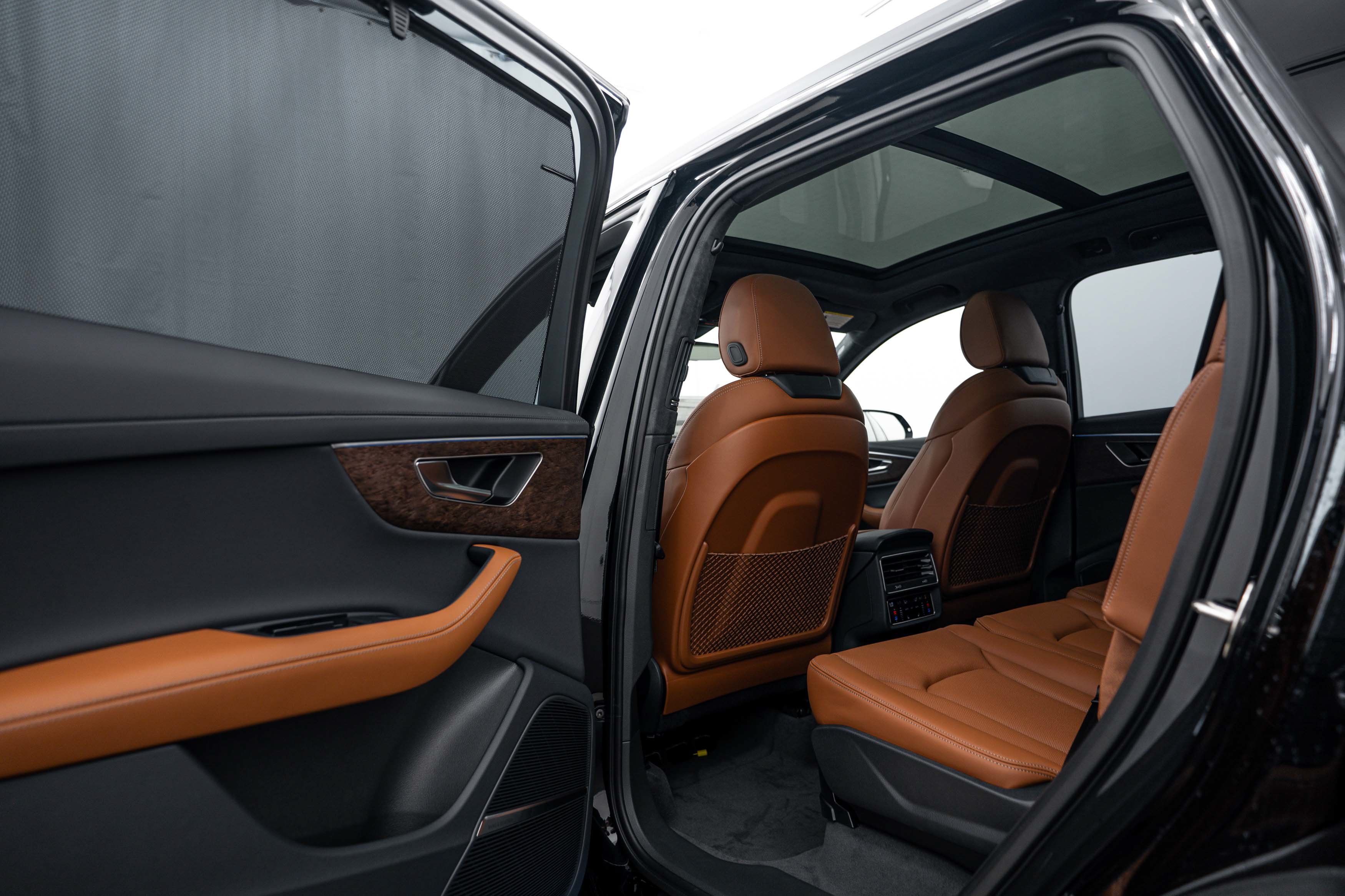 New 2026 Audi Q7 3.0T Prestige AWD/4WD image 19