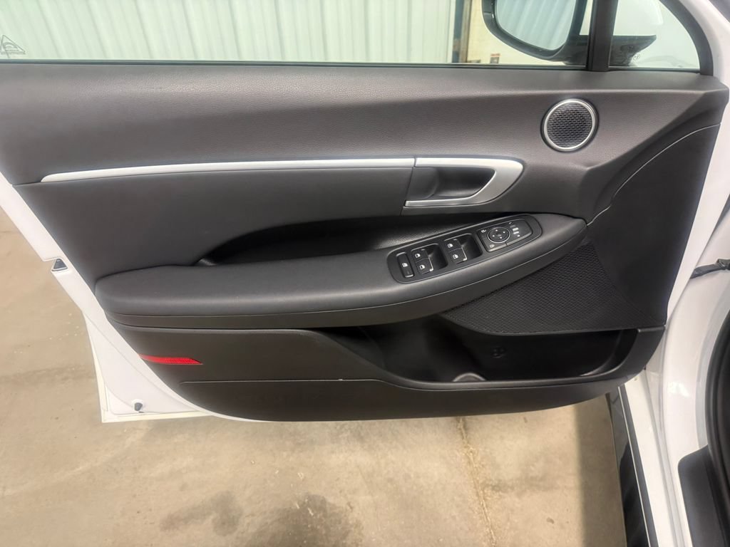 Certified 2026 Hyundai Sonata SEL FWD image 21