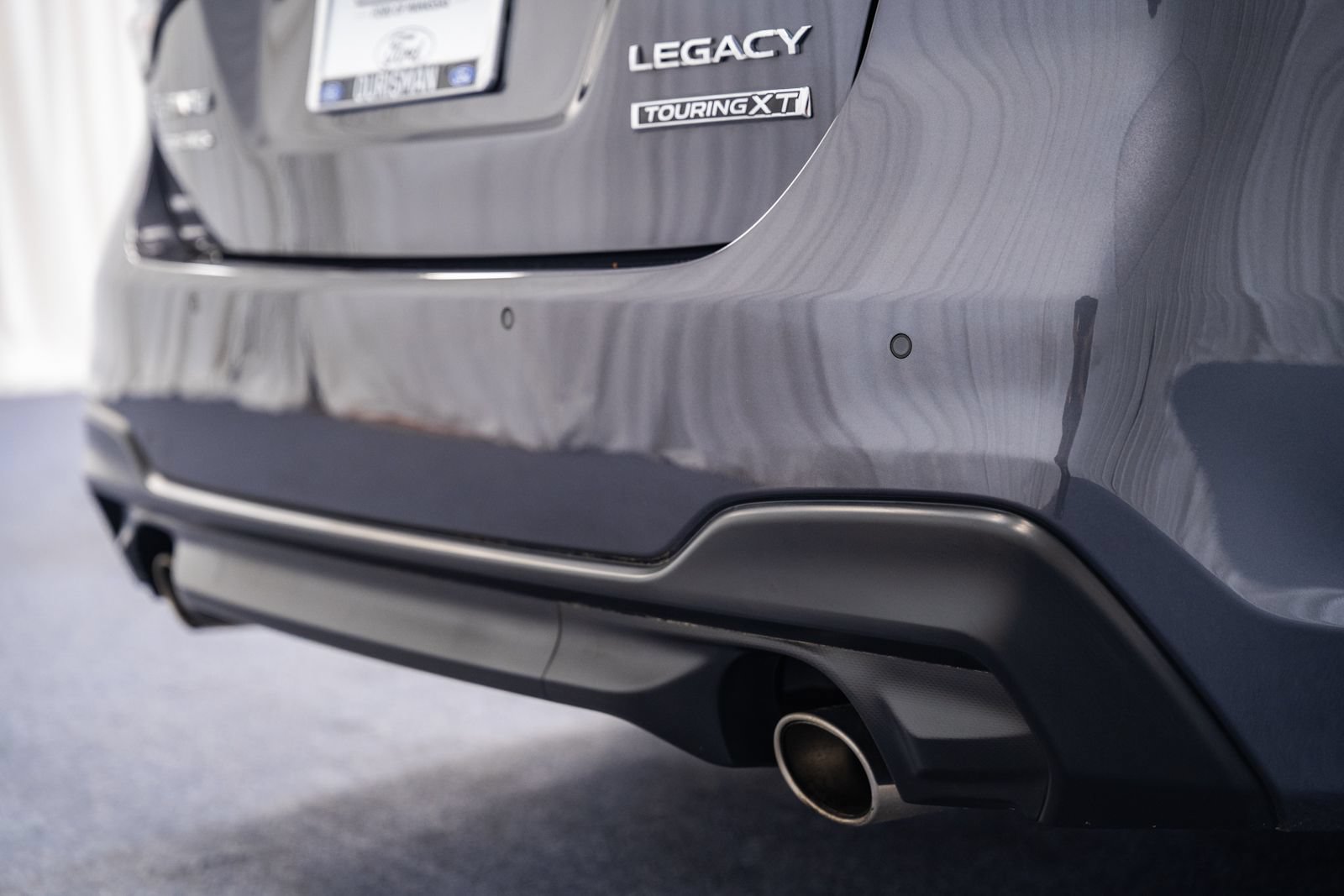Used 2023 Subaru Legacy Touring XT AWD/4WD image 7