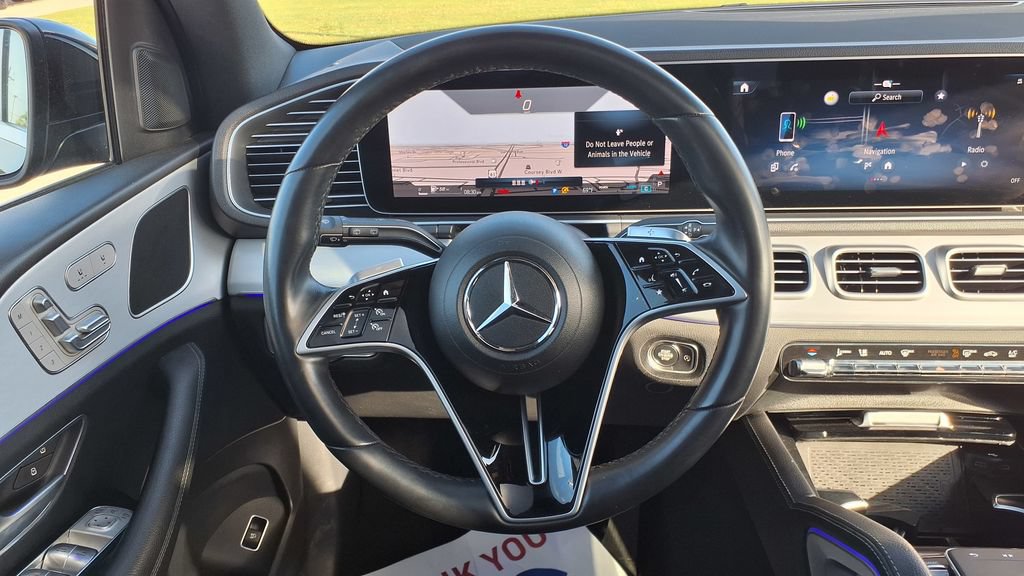 Used 2024 Mercedes-Benz GLE 350 4MATIC image 20