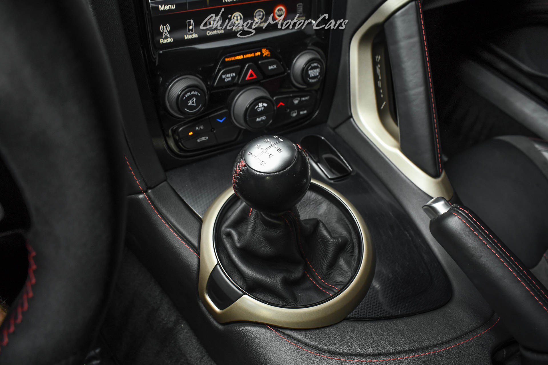 Used 2016 Dodge Viper ACR w/ Extreme Aero Package RWD image 15