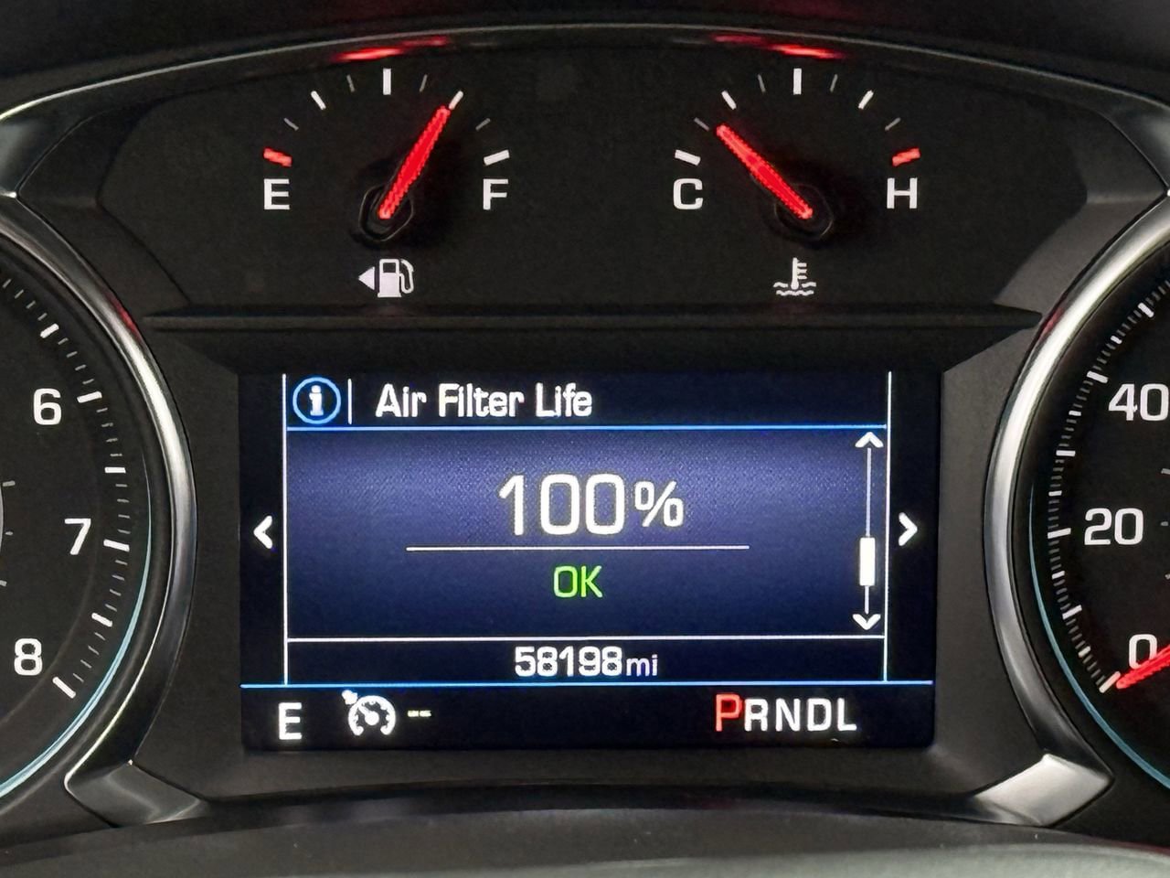 Used 2022 Chevrolet Equinox LT image 15