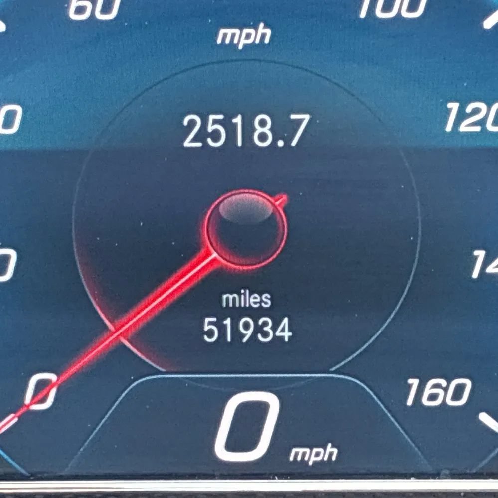 Used 2019 Mercedes-Benz A 220 4MATIC image 20