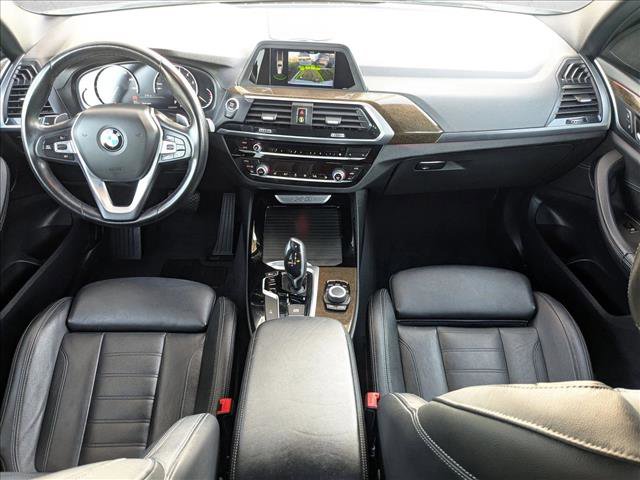 Used 2019 BMW X3 sDrive30i w/ Convenience Package image 17