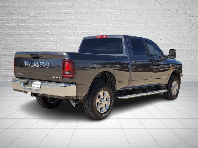 Used 2025 RAM 2500 Big Horn image 4