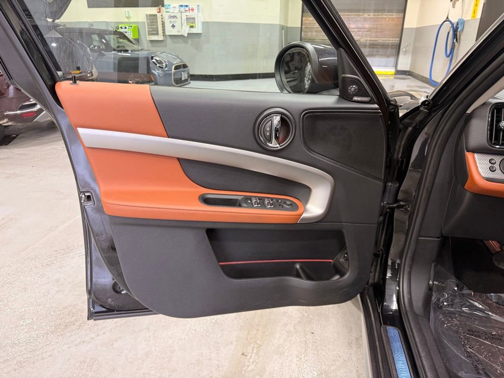 Used 2024 MINI Cooper Countryman S AWD/4WD image 10