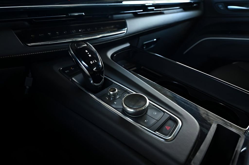 Used 2021 Cadillac Escalade Sport image 20