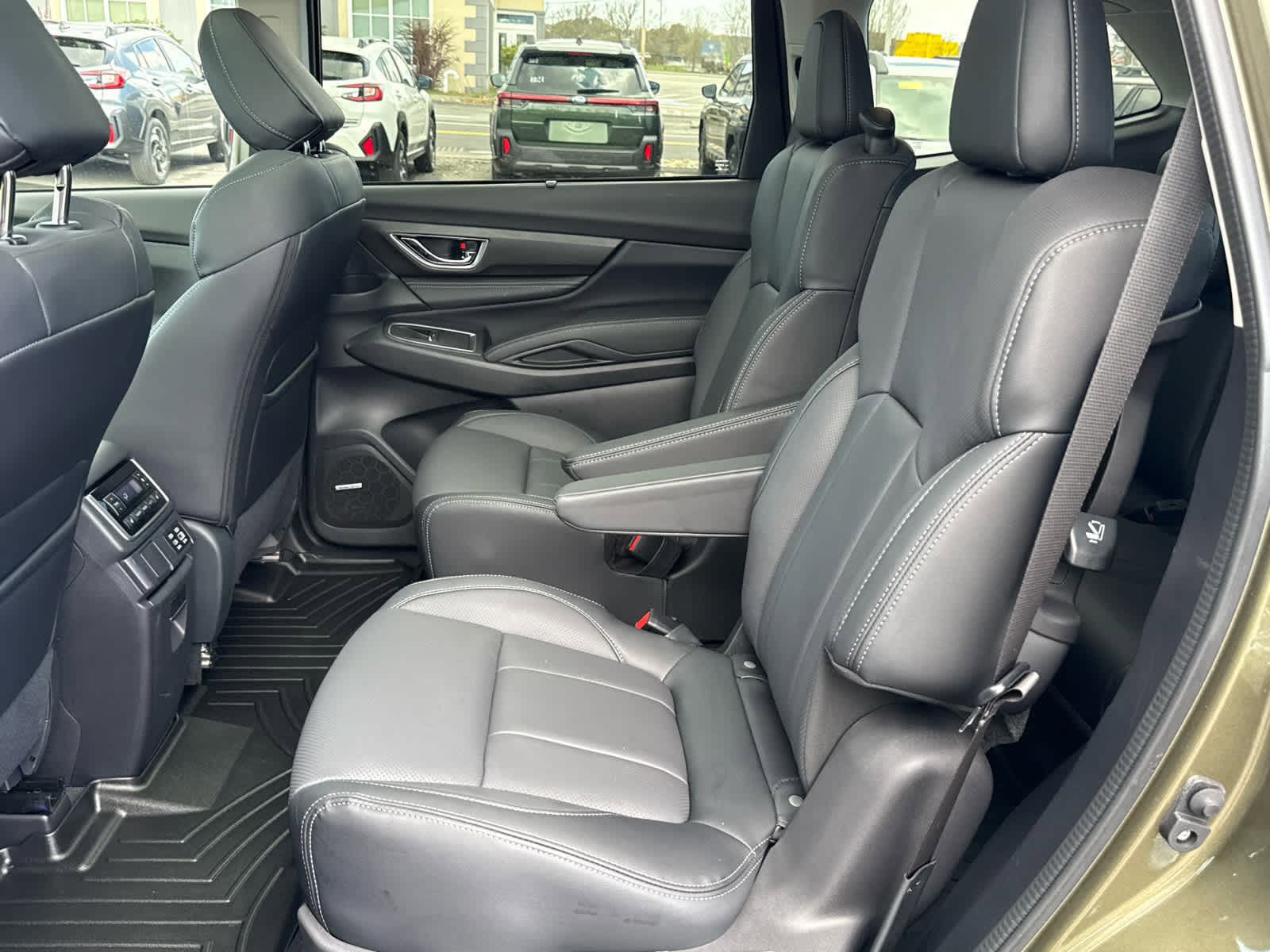 Certified 2025 Subaru Ascent Limited AWD/4WD image 21