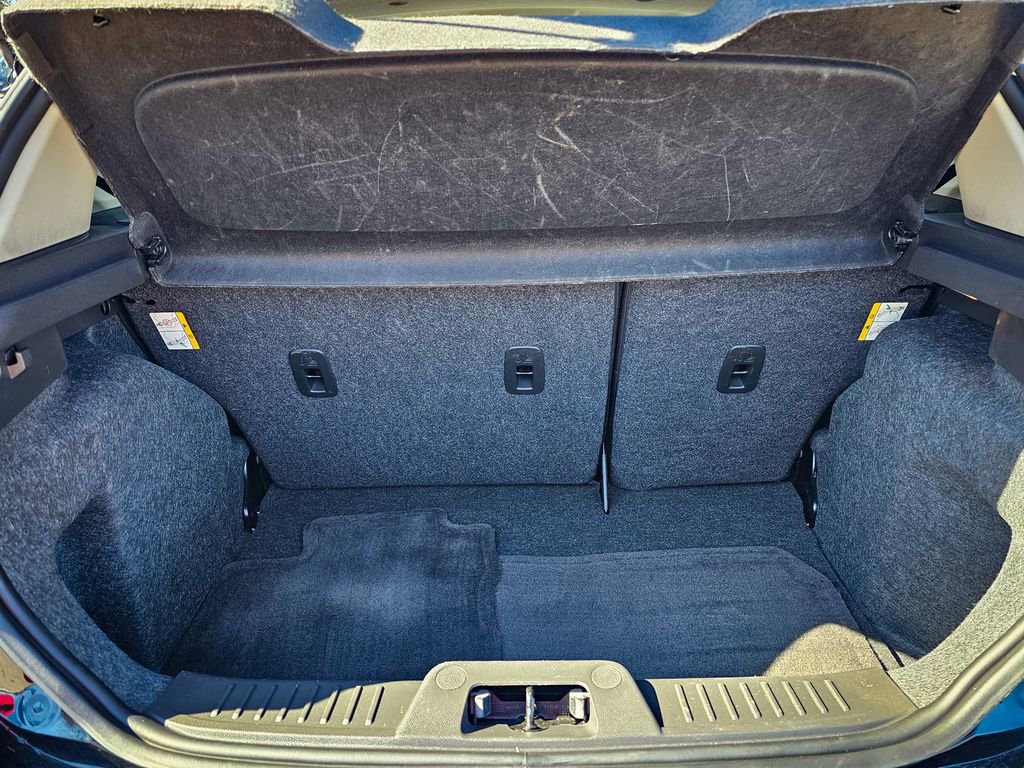 Used 2017 Ford Fiesta SE w/ Cold Weather Package image 28