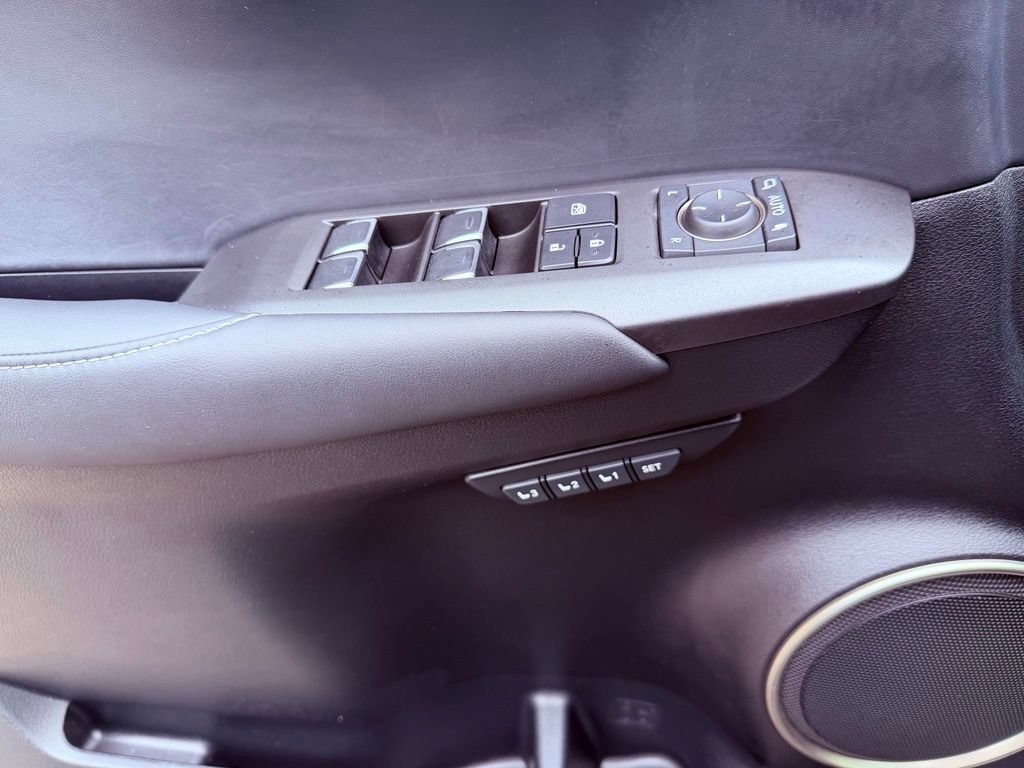 Certified 2021 Lexus NX 300 AWD w/ Premium Package image 19