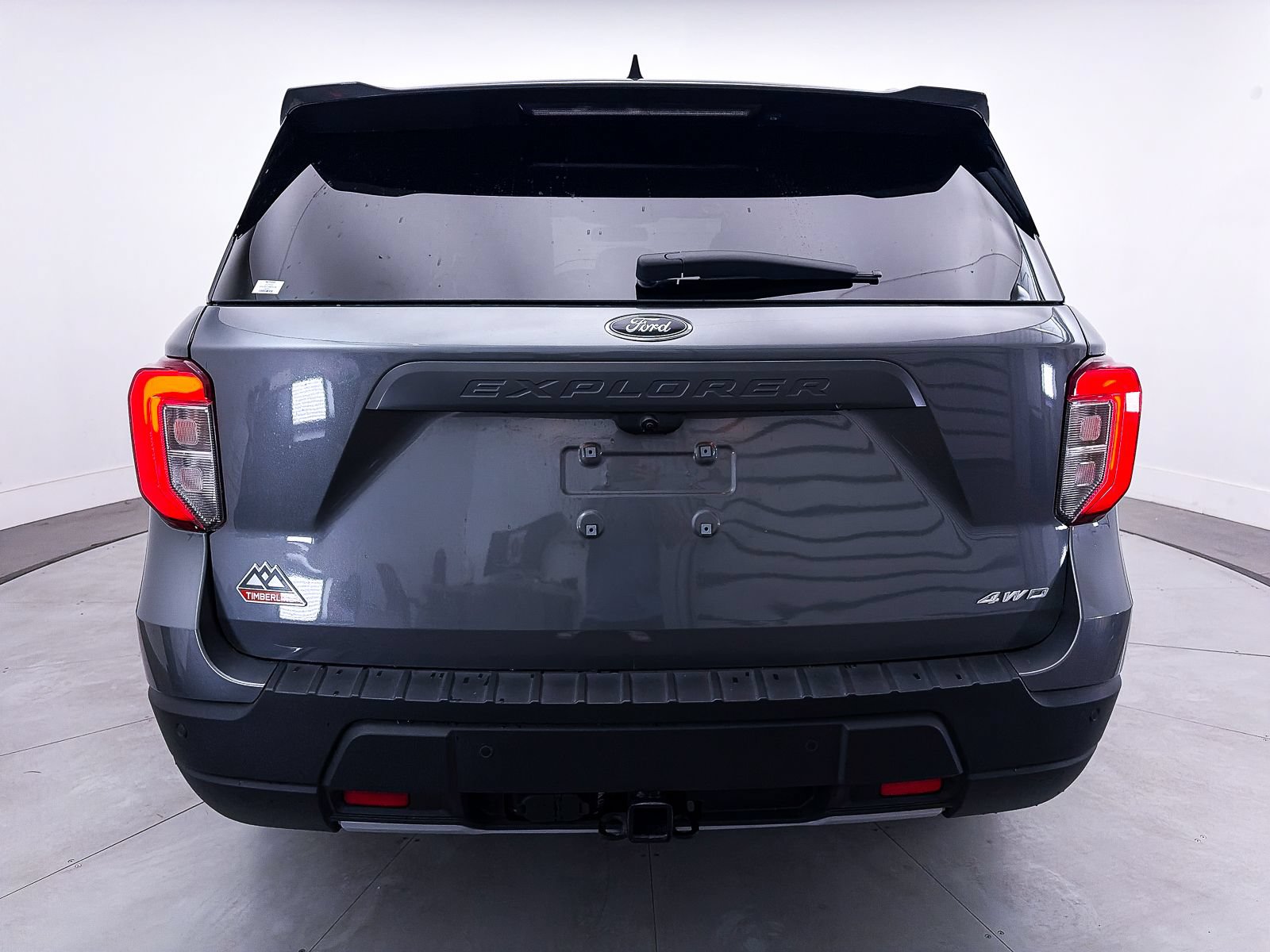 Used 2023 Ford Explorer Timberline AWD/4WD image 14