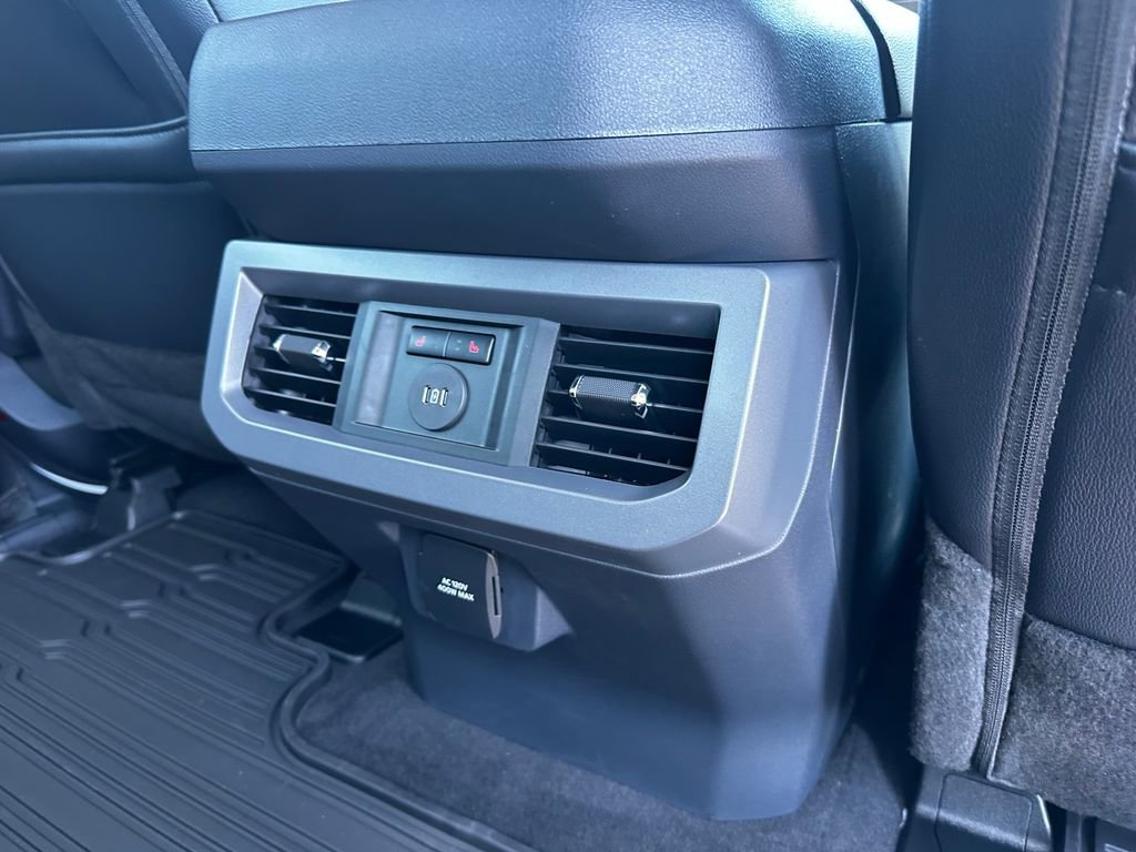 New 2026 Ford F350 Lariat w/ Black Appearance Package image 59