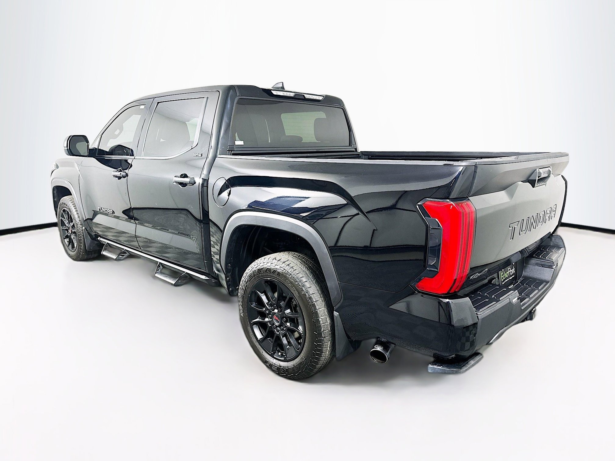 Used 2025 Toyota Tundra SR5 image 5