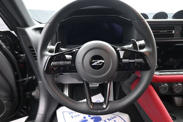 Used 2024 Nissan Z Performance w/ Floor Mat Package RWD image 32
