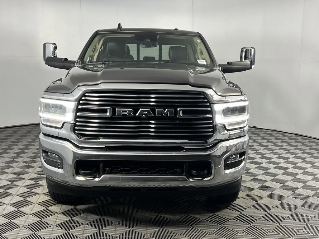 Used 2021 RAM 2500 Laramie image 10