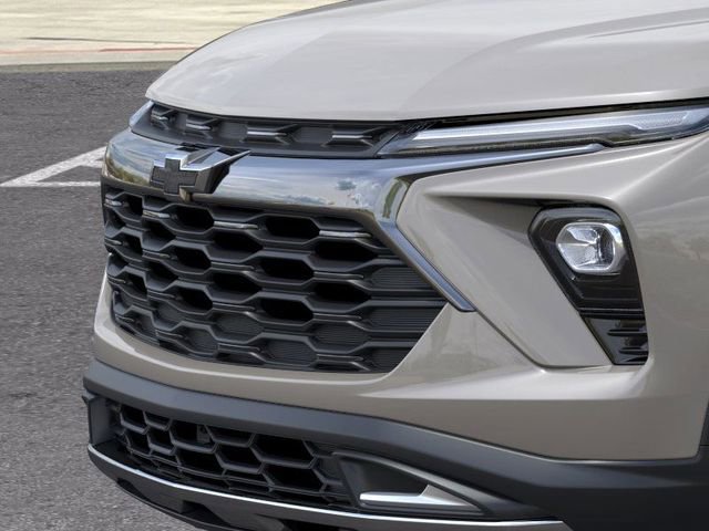 New 2026 Chevrolet TrailBlazer ACTIV image 13