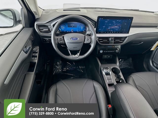 New 2026 Ford Escape Platinum w/ Premium Technology Package image 26