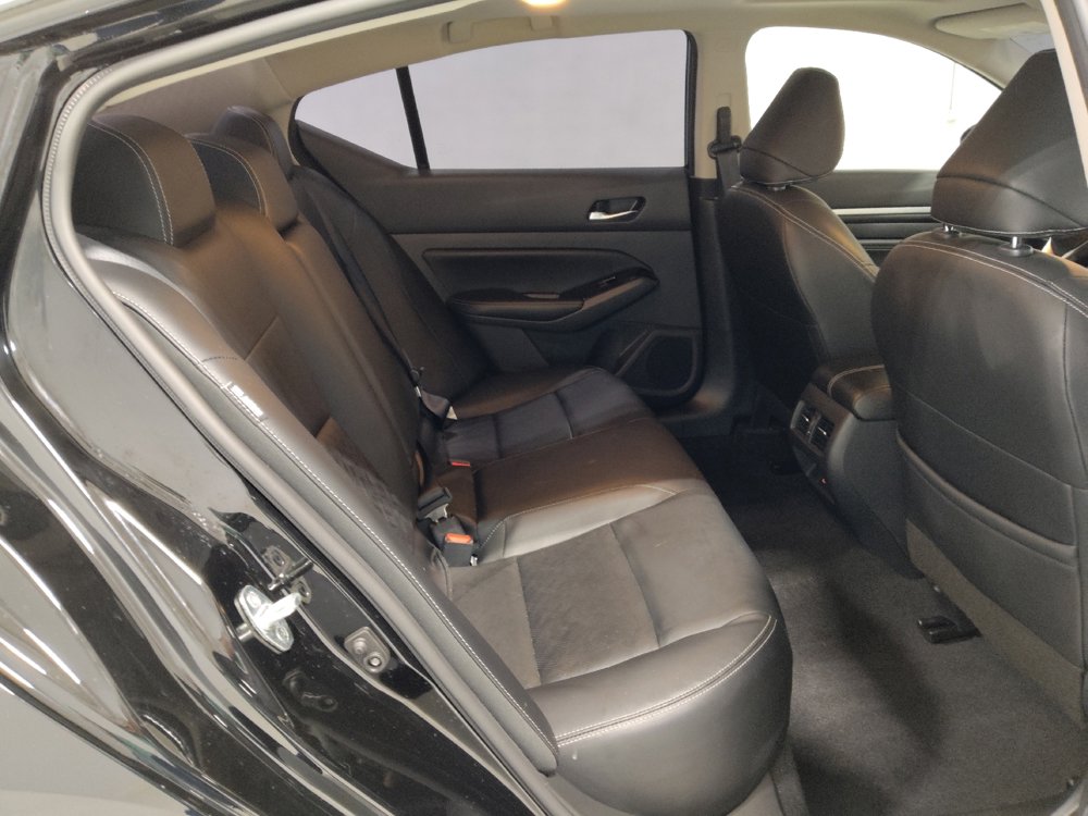 Used 2023 Nissan Altima 2.5 SL image 19