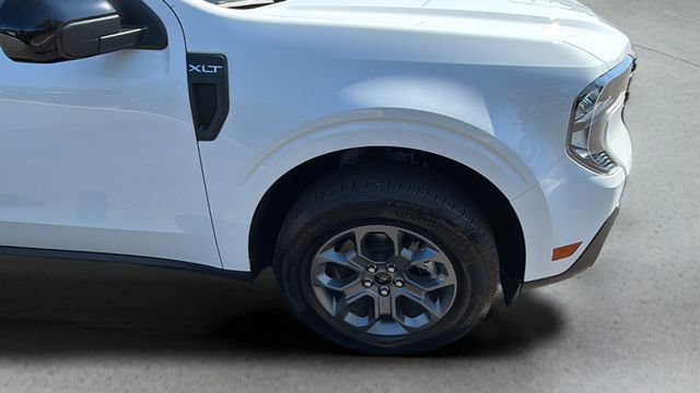 Used 2025 Ford Maverick XLT w/ XLT Luxury Package AWD/4WD image 34