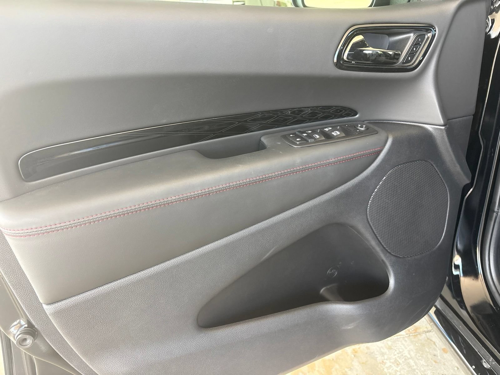 New 2026 Dodge Durango GT AWD/4WD image 11