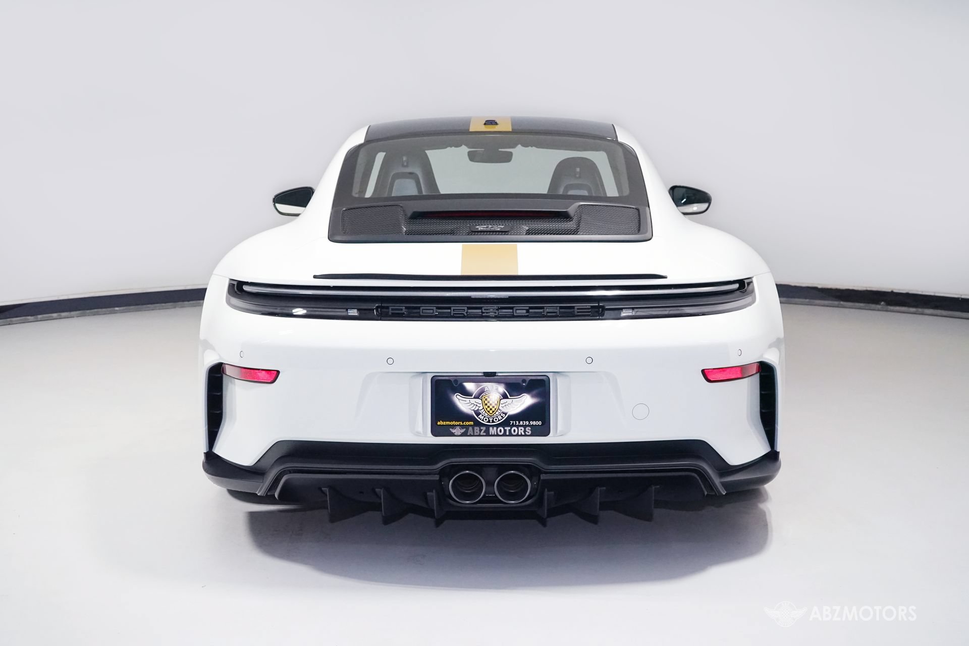 Used 2026 Porsche 911 GT3 RWD image 7