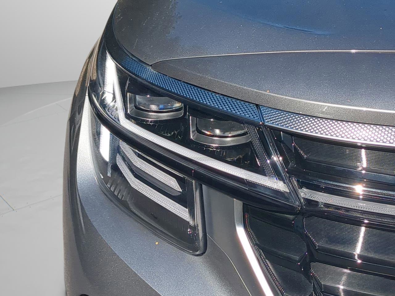 New 2026 Kia Seltos SX image 9