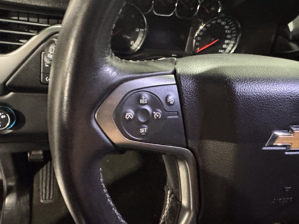 Used 2016 Chevrolet Tahoe LT AWD/4WD image 5