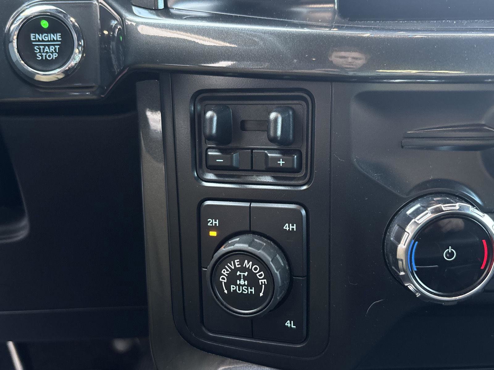 Used 2022 Ford F150 XLT w/ Equipment Group 302A High AWD/4WD image 21