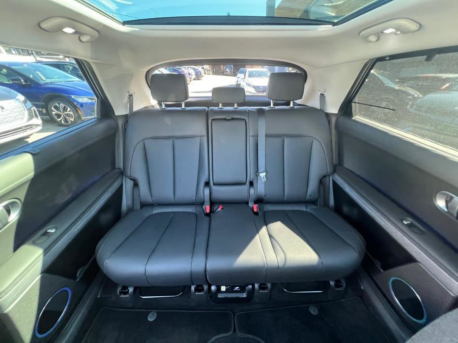 Used 2023 Hyundai Ioniq 5 Limited w/ Cargo Package image 41