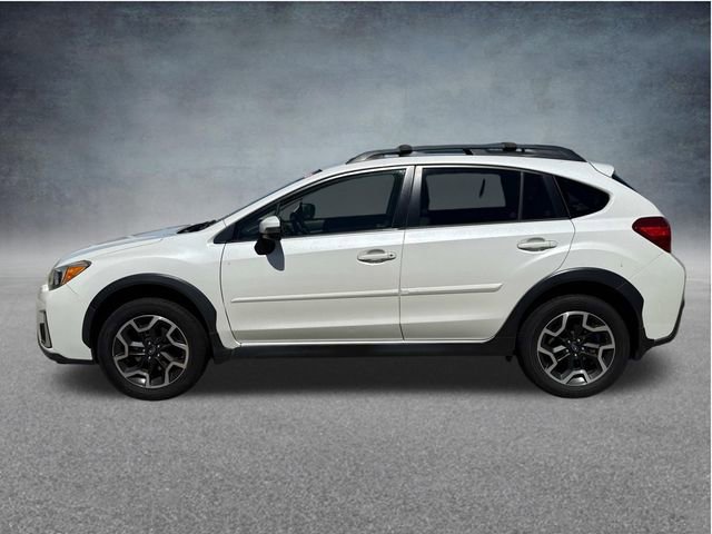 Used 2017 Subaru Crosstrek 2.0i Limited AWD/4WD image 6